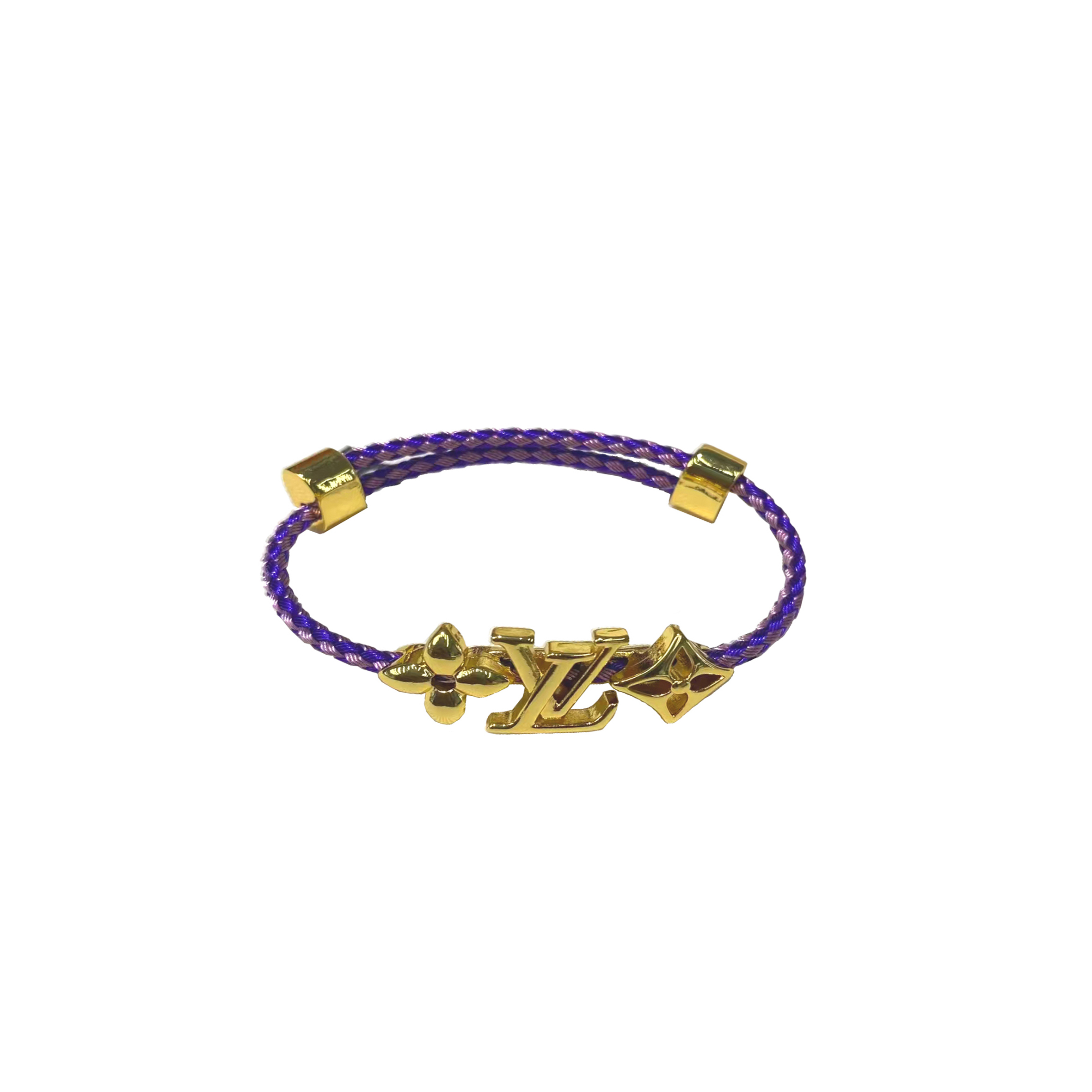 l**is V*t*n lv iconic flower bracelet m8416z